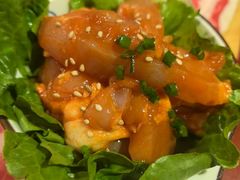 -喜牛烧肉酒场·黑金店(威高广场店)