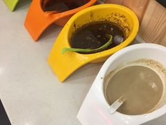 -汆悦麻辣烫·麻辣拌(皇寺店)