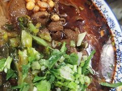 -刘二姐肥肠米粉(总店)