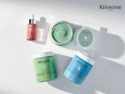 -汤尼英盖TONI&GUY-essensuals