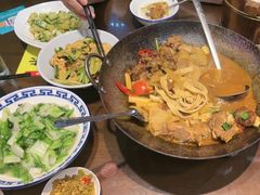 -富正毅三下锅(体育馆店)