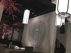 大堂-花千醉(新街口店)
