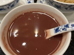 鲜虾云吞面-正斗·港式粤菜(SKLP店)