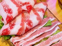 -金顺碳烤肉(大良清晖园店)