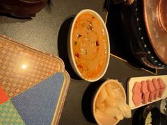-东来顺·非遗火锅(赛格国际购物中心店)