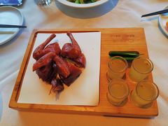 -汤城小厨•粤菜•靓汤(金宝街店)
