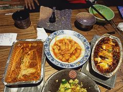 -并州大牌档之醉轻尘