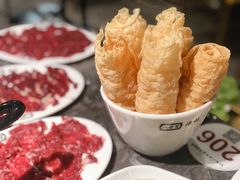 -八合里潮汕鲜牛肉火锅(深圳海岸城店)