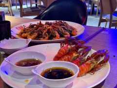 -红盔甲·小龙虾(车公庙店)