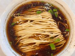 阳春面-怡园饭店-餐厅(四望亭店)