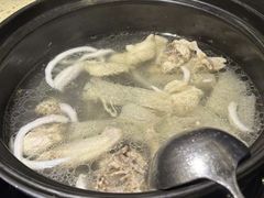 -润泽园椰子鸡(汇一城店)