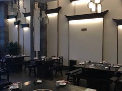 -仁虎老火锅(黄泥磅店)