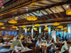 -龍聚祥烧麦馆(万达店)