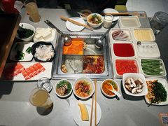-海底捞火锅(大华一路店)