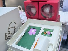 -喜茶(上海兴业太古汇店)