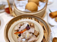 -蔡澜点心·粤菜(月星环球港店)