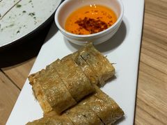 -枣子树·素食餐厅(普陀山店)