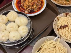 -小街天府(西工小街店)