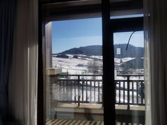 -长白山鲁能胜地瑞士酒店-度假村·怡客全日制餐厅