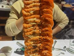 -拉蒂娜·巴西牛排馆 Latina·Brazilian Steakhouse(陆家嘴旗舰店)