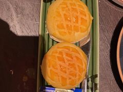 -领事馆19号中餐厅(厦门海景洲际酒店)