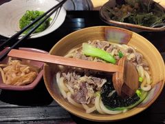 -不倒翁炭火烧肉(永安里店)