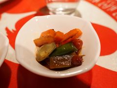 -汉唐宴长安食府