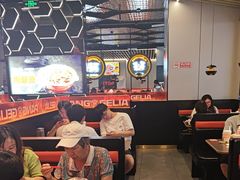 -胖哥俩肉蟹煲(龙德广场店)