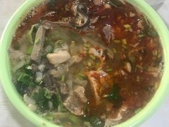 -阿叶羊杂碎(前进街店)
