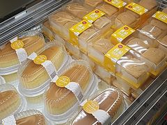 -味多美(江桥万达店)
