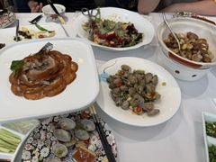 -味+新京宴·烤鸭·北京菜(创意谷店)