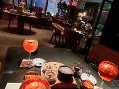 -池畔酒吧 WET Bar