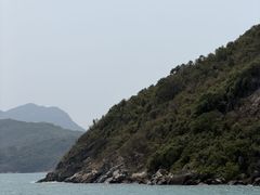 -南丫岛