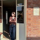 探店｜恍若首尔街头的高颜值甜品店