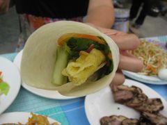 -康陵正德春饼宴26号