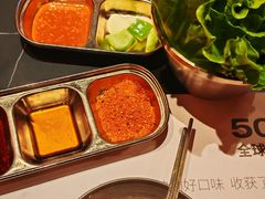 -西塔老太太泥炉烤肉(杭州首店)