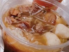 -新武二广福潮粉面食馆(哥英布拉街)