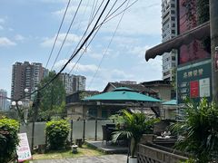 -树厨贵州菜(铜仁花果山店)