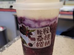 -阿嬷手作(深圳万象天地店)