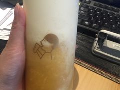 -喜茶(永旺梦乐城店)