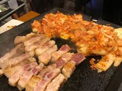 -咕咕站韩国料理(紫金港店)