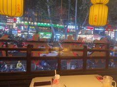 -小龙坎火锅(全球总店)