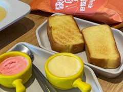-豪客来牛排(汕头东厦100店)