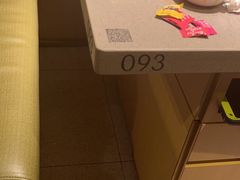 -海底捞火锅(青悦城店)