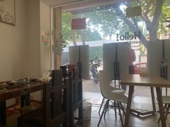 -派派茶客(金杏花园店)