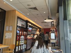 -汉堡王(上海缤谷一期店)