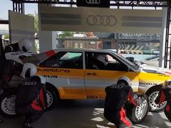 -金港秋名山·双层卡丁车场