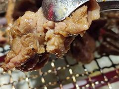 菠萝澤豚六两-极焰·烧肉刺身放题(天河领展广场店)