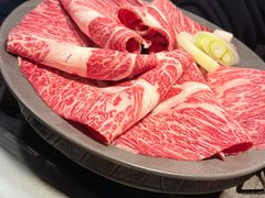 -满来寿喜烧(金虹桥店)