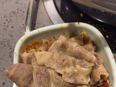 -金滏山烤肉·海鲜·火锅自助餐厅(襄阳万达店)